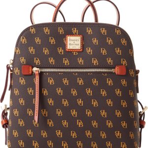 Dooney & Bourke Gretta Backpack-0