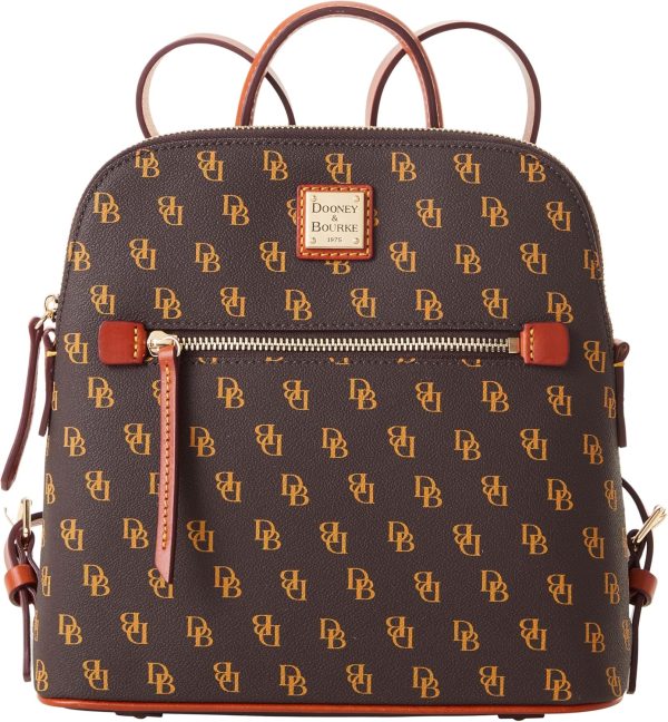 Dooney & Bourke Gretta Backpack-0