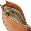 Dooney & Bourke Handbag, Pebble Grain Large Sac-2