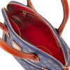 Dooney & Bourke Satchel Handbags for Women, Gretta Domed Bag with Adjustable Removable Crossbody Strap-2