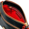 Dooney & Bourke Pebble Grain Allison Crossbody-2